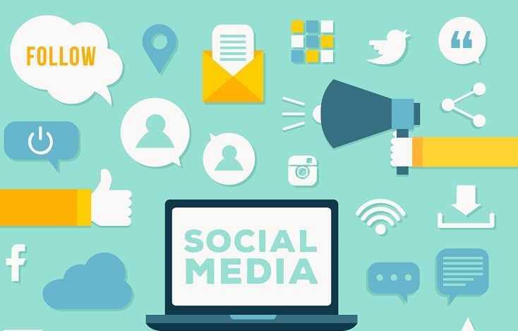 10 Reasons Why Social Media Is Good For Your Business